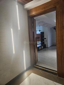 Hall Image of 1550 Sq.ft 3 BHK Apartment / Flat for rent in Pratap Nagar Nagpur for Rs. 42000