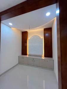 Bedroom Image of 4500 Sq.ft 4 BHK Builder Floor for sale in Sector 85 Faridabad for Rs. 42500000