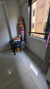 Balcony Image of 861 Sq.ft 2 BHK Apartment / Flat for sale in Shree Vallabh Prayosha Residency, Vinzol Ahmedabad for Rs. 3150000