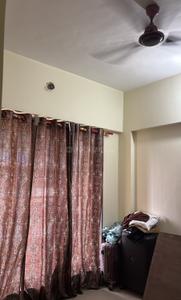 Bedroom Image of 695 Sq.ft 1 BHK Apartment / Flat for sale in Pranjee Garden City, Badlapur East Badlapur for Rs. 3000000