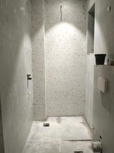 Common Bathroom Image of 1125 Sq.ft 3 BHK Builder Floor for sale in Vikaspuri New Delhi for Rs. 22500000