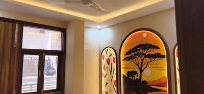 2 BHK Independent Builder Floor