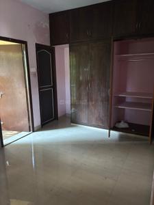 Bedroom Image of 3000 Sq.ft 2 BHK Builder Floor for rent in Mogappair Chennai for Rs. 23000