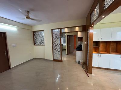 Hall Image of 1290 Sq.ft 3 BHK Apartment / Flat for sale in Saibya Square, Begur Bengaluru for Rs. 12500000