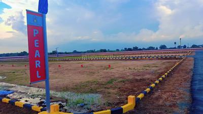 Image of 1200 Sq.ft Residential Plot / Land for sale in Manikandam, Tiruchirappalli for Rs. 2500000