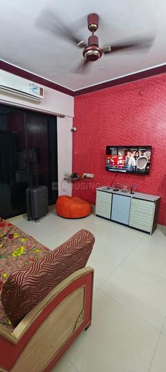 Tilak Nagar, Chembur Bedroom 1