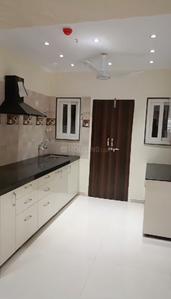 Kitchen Image of Shiv kailasa pg in Mihan, Nagpur