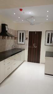 Kitchen Image of 4800 Sq.ft 6 BHK Apartment / Flat for sale in Om Shiv Kailasa Phase II, Mihan Nagpur for Rs. 12627000