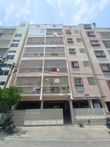 Image of 1488 Sq.ft 3 BHK Apartment / Flat for sale in Subramanyapura, Bengaluru for Rs. 10800000