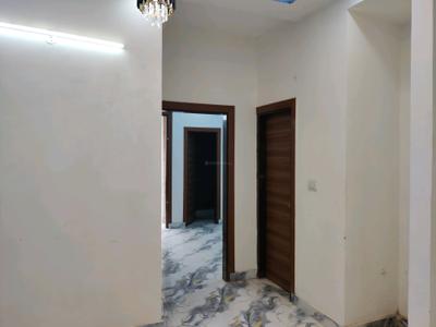 Living Room Image of 750 Sq.ft 2 BHK Builder Floor for sale in DLF Ankur Vihar Ghaziabad for Rs. 2339464