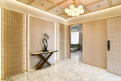Image of 3000 Sq.ft 5 BHK Villa for sale in Bopal, Ahmedabad for Rs. 80000000