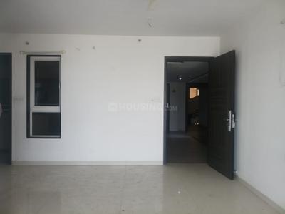 Hall Image of 1350 Sq.ft 3 BHK Apartment / Flat for rent in Sukhwani Empire Square Phase I AND II, Chinchwad Pune for Rs. 55000