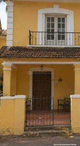 Image of 2206 Sq.ft 4 BHK Villa for sale in Panjim, Goa for Rs. 36000000