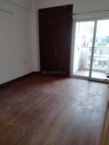 Bedroom Image of 1472 Sq.ft 3 BHK Apartment / Flat for rent in Express Zenith, Sector 77 Noida for Rs. 35000