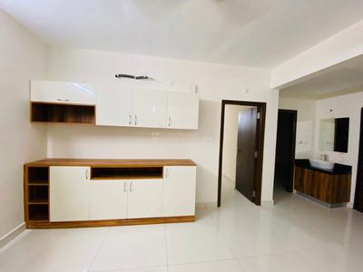 Kitchen Image of 1275 Sq.ft 2 BHK Apartment / Flat for sale in My Home Krishe, Gachibowli Hyderabad for Rs. 17500000