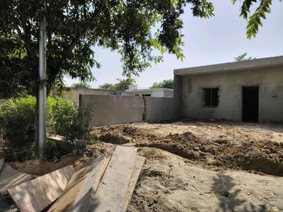 Image of 162 Sq.ft Residential Plot / Land for sale in Residential Authority Plots, Sector 151, Noida for Rs. 32500000