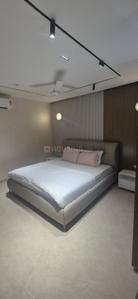 Bedroom Image of 5200 Sq.ft 4 BHK Villa for sale in Earthshastra Nariman Point, Mahalakshmi Nagar Indore for Rs. 48000000