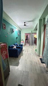 Living Room Image of 1065 Sq.ft 3 BHK Apartment / Flat for sale in Airport Gate no. 1 Kolkata for Rs. 3827500