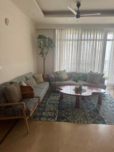 Hall Image of 2187 Sq.ft 3 BHK Apartment / Flat for sale in Central Park Resorts, Sector 48 Gurgaon for Rs. 70000000