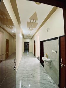 Image of 1200 Sq.ft 2 BHK Independent House for rent in Gaddopur, Ayodhya for Rs. 15000