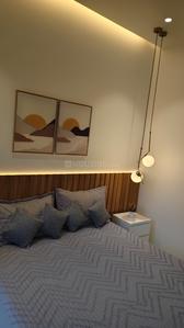Bedroom Image of 1960 Sq.ft 4 BHK Villa for sale in Wagholi Pune for Rs. 13500000