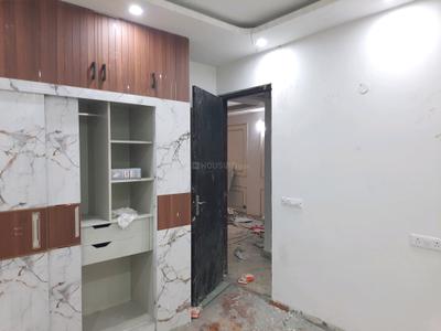 Bedroom Image of 1225 Sq.ft 3 BHK Builder Floor for sale in Signature Global Park 4 And 5 by Signature Global, Sector 36 Sohna for Rs. 13400000