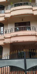 Image of 568 Sq.ft 2 BHK Apartment / Flat for sale in Vaduthala, Kochi for Rs. 4100000