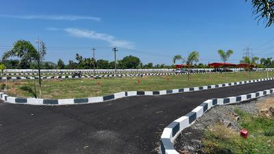 Image of 727 Sq.ft Residential Plot / Land for sale in Singaperumal Koil, Chennai for Rs. 1456908