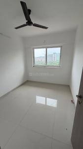 Bedroom Image of 1650 Sq.ft 3 BHK Apartment / Flat for sale in Codename Cloud City , Kharghar Navi Mumbai for Rs. 13000000