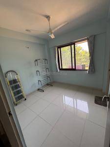Bedroom Image of 1400 Sq.ft 3 BHK Apartment / Flat for sale in Birva Devas 2, Ambawadi Ahmedabad for Rs. 15200000
