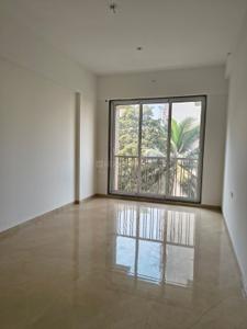 Hall Image of 850 Sq.ft 2 BHK Apartment / Flat for sale in Kalpataru Elitus, Mulund West Mumbai for Rs. 24000000
