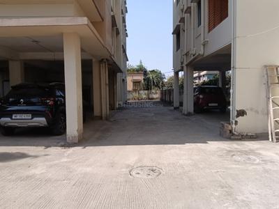 Image of 1050 Sq.ft 3 BHK Apartment / Flat for sale in Sajjan Triveni Prantik, Thakurpukur, Kolkata for Rs. 3500000
