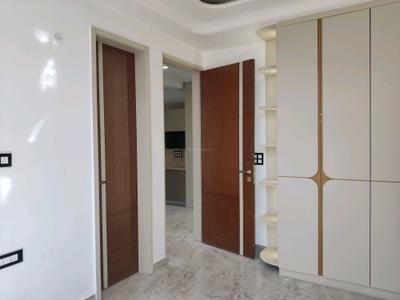 Bedroom Image of 1550 Sq.ft 3 BHK Builder Floor for sale in Kaushambi Ghaziabad for Rs. 16700000