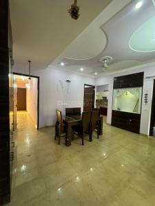 Hall Image of 1850 Sq.ft 3 BHK Builder Floor for rent in Sector 46 Gurgaon for Rs. 65000