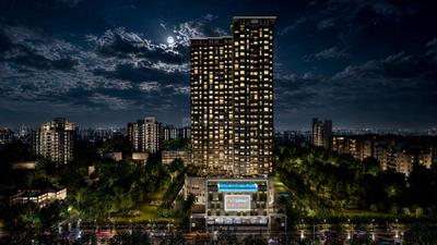 2 BHK Flat