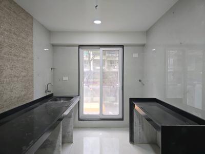 Kitchen Image of 1920 Sq.ft 4 BHK Apartment / Flat for sale in Vile Parle East Mumbai for Rs. 70105600