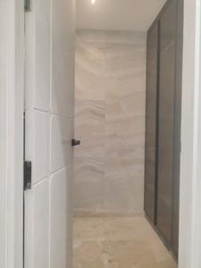 Bedroom Three Image of 4050 Sq.ft 4 BHK Builder Floor for sale in Green Field Colony Faridabad for Rs. 33500000