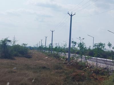 Image of 2740 Sq.ft Residential Plot / Land for sale in Valarpuram, Chennai for Rs. 3973000