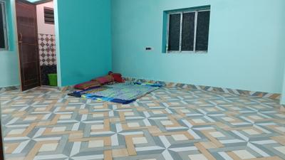 Bedroom Image of 850 Sq.ft 2 BHK Apartment / Flat for sale in Paschim Putiary Kolkata for Rs. 2500000