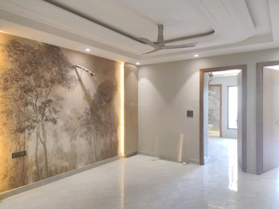 Living Room Image of 1620 Sq.ft 3 BHK Builder Floor for sale in Sector 85 Faridabad for Rs. 17000000
