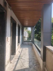 Bedroom Two Image of 2700 Sq.ft 4 BHK Builder Floor for sale in Sector 37 Faridabad for Rs. 35000000