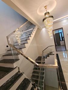 Hall Image of 2500 Sq.ft 4 BHK Independent House for sale in Ayodhya Nagar Jaipur for Rs. 13000000