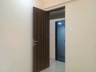 Bedroom Image of 1470 Sq.ft 2 BHK Apartment / Flat for sale in Shri White Square, Kalyan West Kalyan for Rs. 11000000