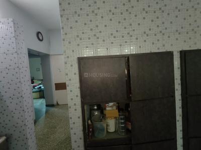 Kitchen Image of 3600 Sq.ft 3 BHK Villa for sale in Thaltej Ahmedabad for Rs. 40000000