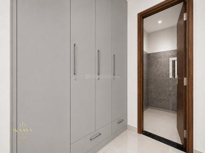 Bedroom Image of 1728 Sq.ft 3 BHK Independent House for sale in Sahastradhara Road Dehradun for Rs. 14000000