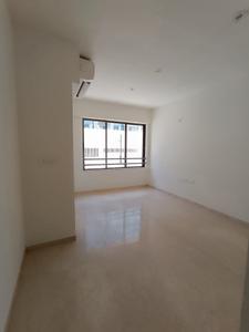 Hall Image of 701 Sq.ft 2 BHK Apartment / Flat for rent in VKG Park Estate, Andheri East Mumbai for Rs. 67000