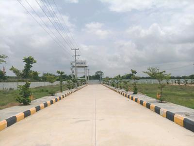 Image of 150 Sq.ft Residential Plot / Land for sale in Medchal, Secunderabad for Rs. 1500003