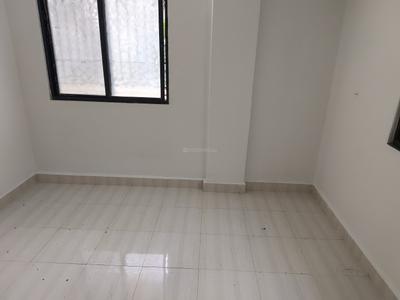 Bedroom Image of 600 Sq.ft 1 BHK Apartment / Flat for rent in Kothrud Pune for Rs. 18000