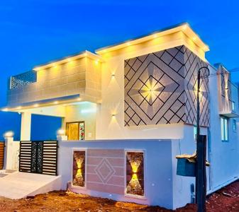 Image of 750 Sq.ft 2 BHK Villa for sale in Maraimalai Nagar, Chennai for Rs. 2580000