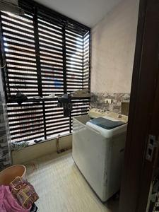 Balcony Image of Ns pg for girls in Lajpat Nagar, New Delhi